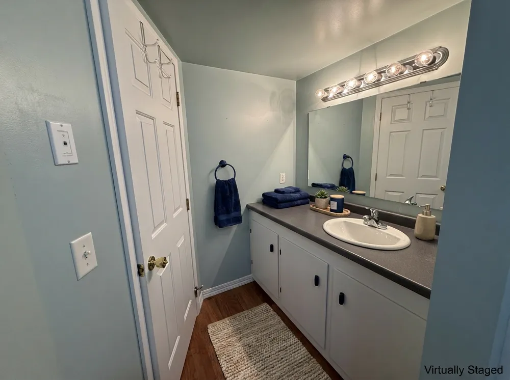 19815 Envoy Drive Park Rapids, MN 56470
