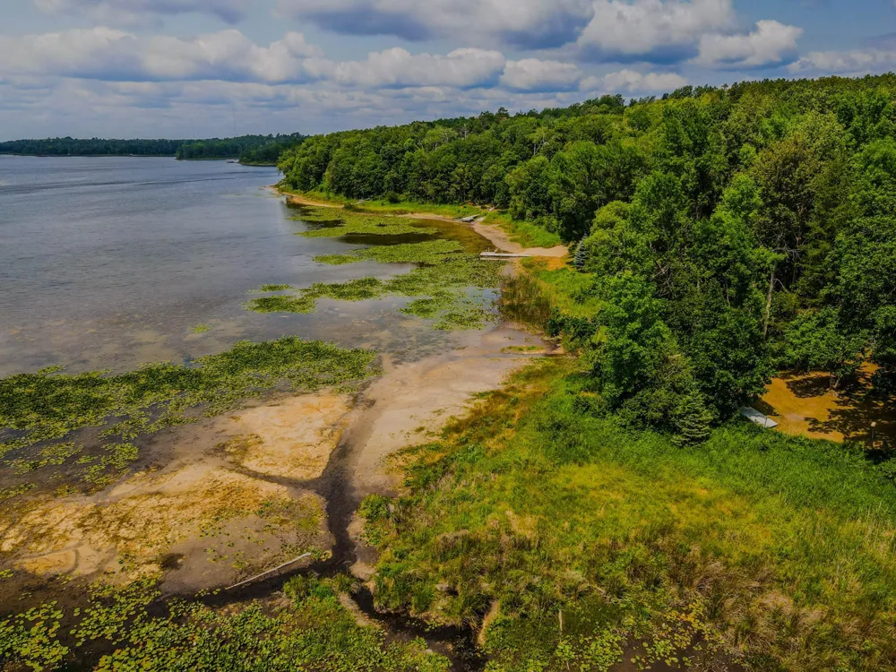 19815 Envoy Drive Park Rapids, MN 56470