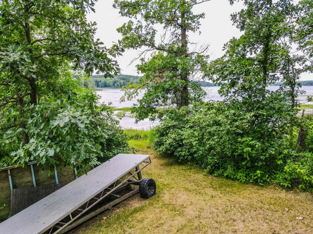 19815 Envoy Drive Park Rapids, MN 56470