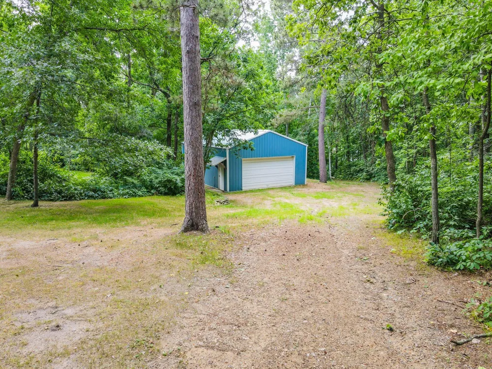 19815 Envoy Drive Park Rapids, MN 56470