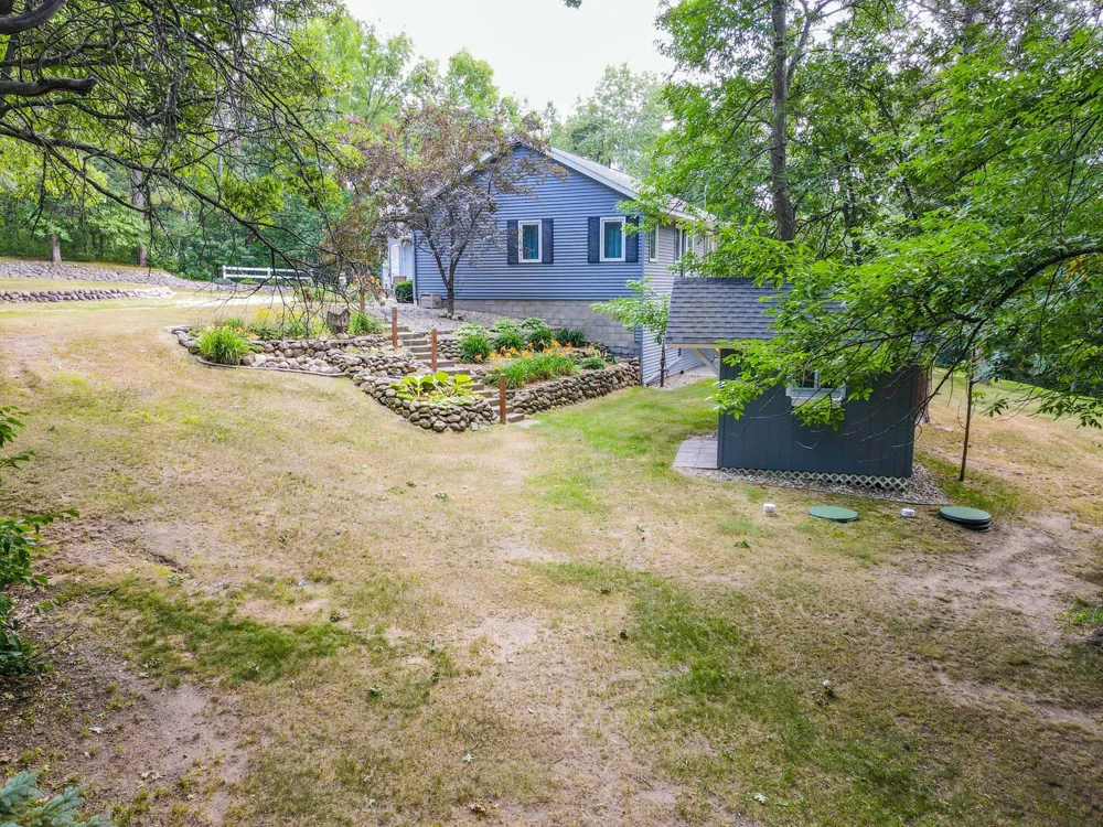 19815 Envoy Drive Park Rapids, MN 56470
