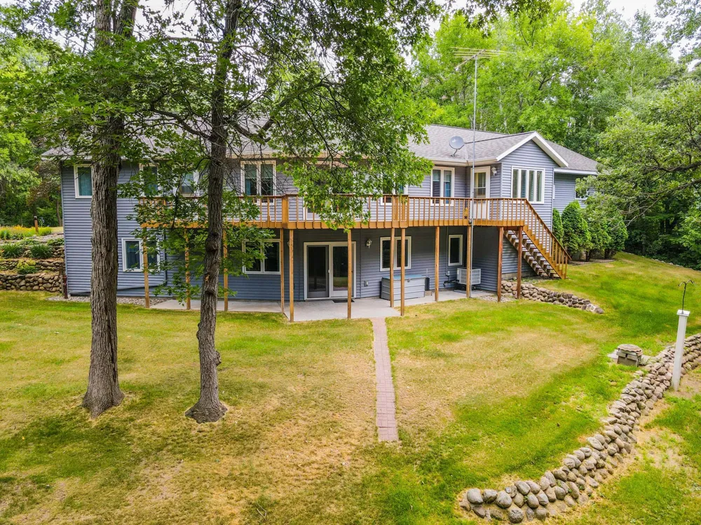 19815 Envoy Drive Park Rapids, MN 56470