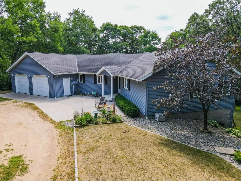 19815 Envoy Drive Park Rapids, MN 56470