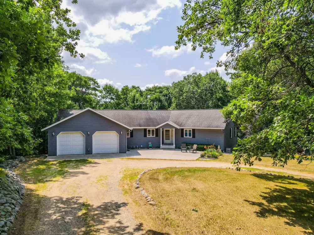19815 Envoy Drive Park Rapids, MN 56470