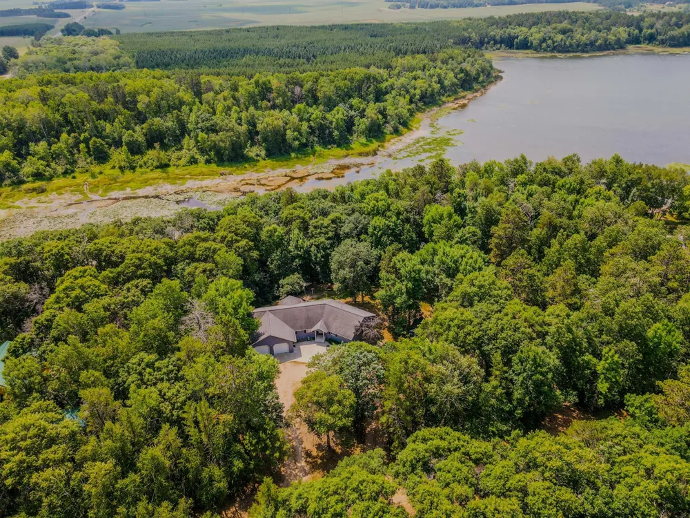 19815 Envoy Drive Park Rapids, MN 56470