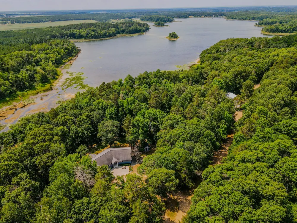 19815 Envoy Drive Park Rapids, MN 56470