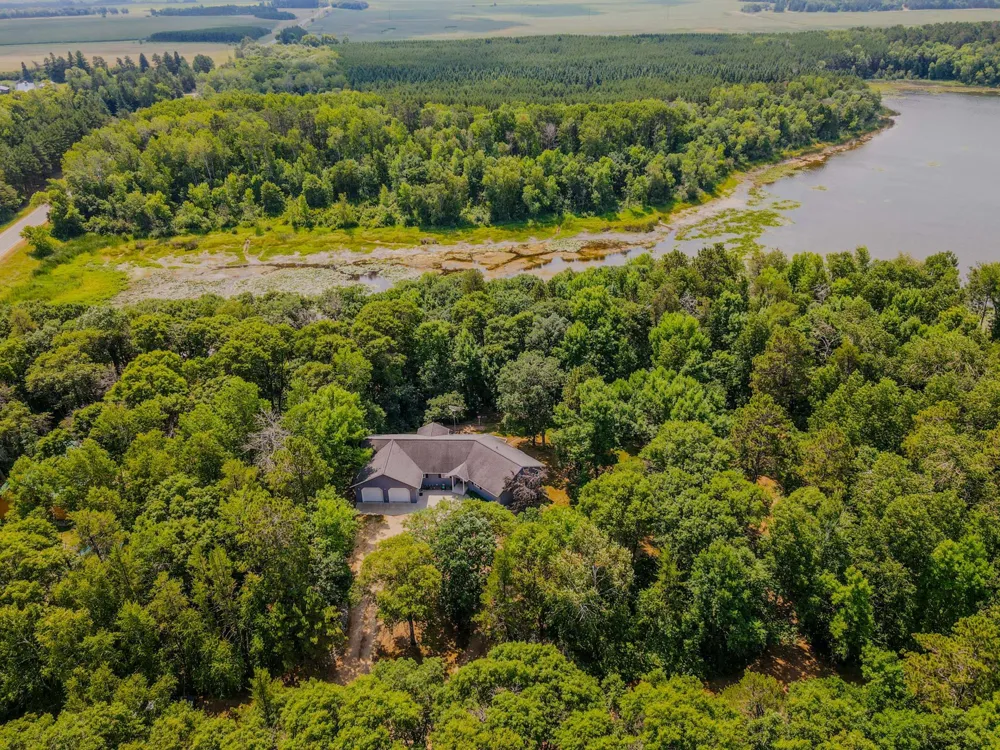 19815 Envoy Drive Park Rapids, MN 56470