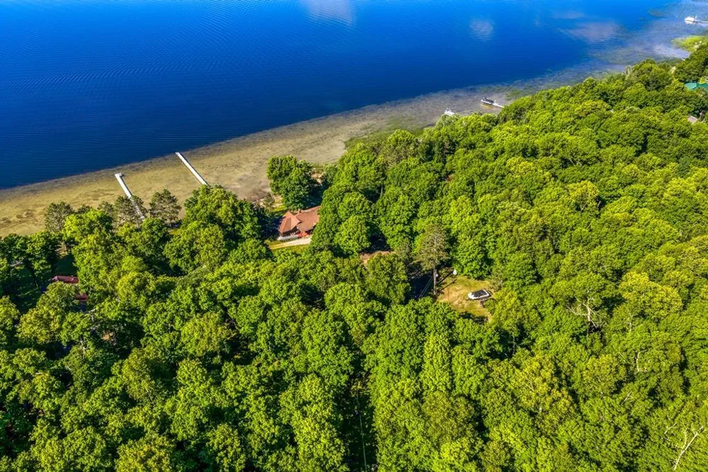 52702 Chapel Road Spring Lake, MN 56680