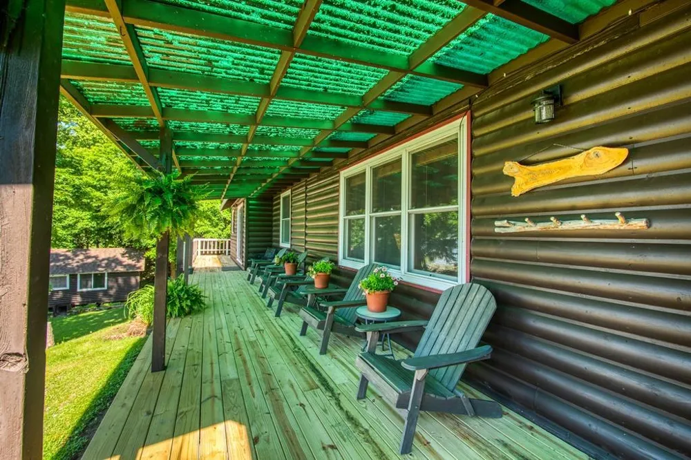 52702 Chapel Road Spring Lake, MN 56680