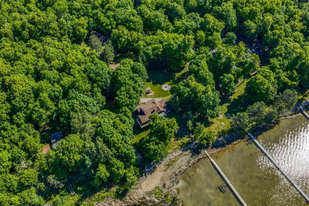 52702 Chapel Road Spring Lake, MN 56680