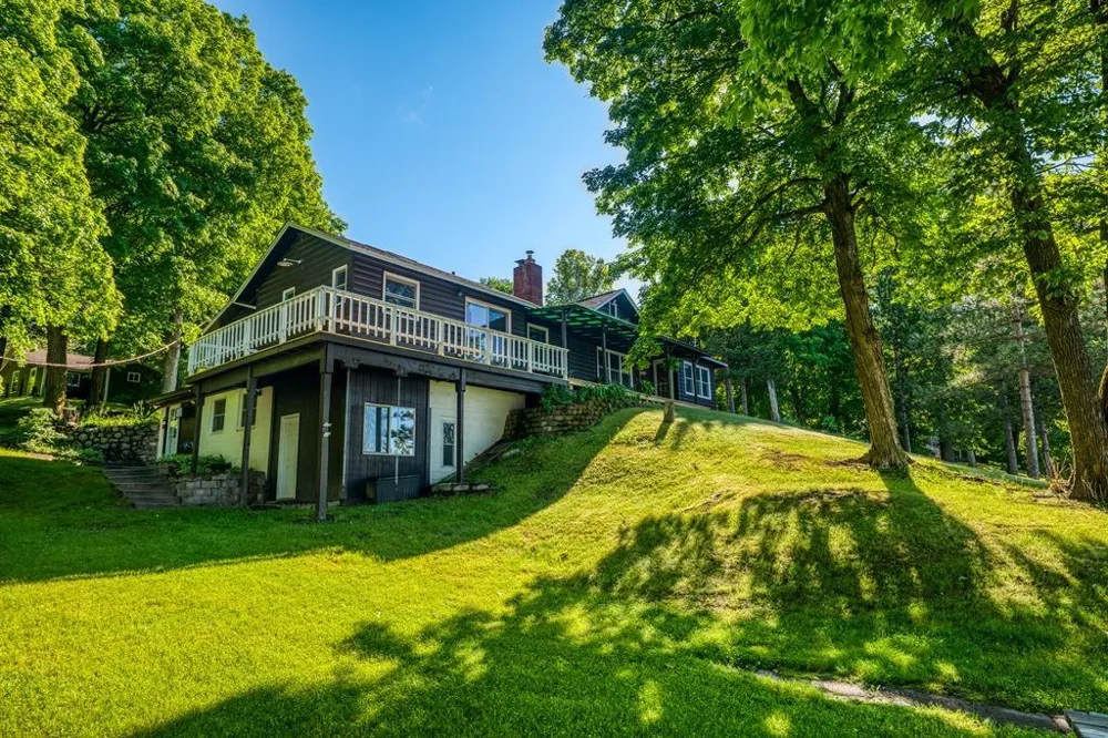 52702 Chapel Road Spring Lake, MN 56680