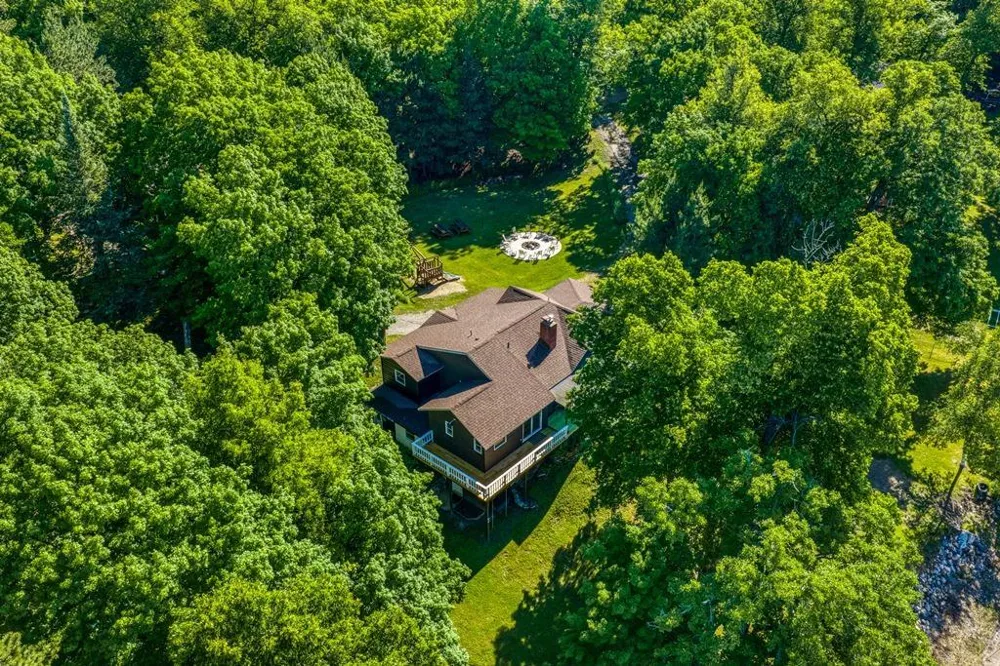 52702 Chapel Road Spring Lake, MN 56680