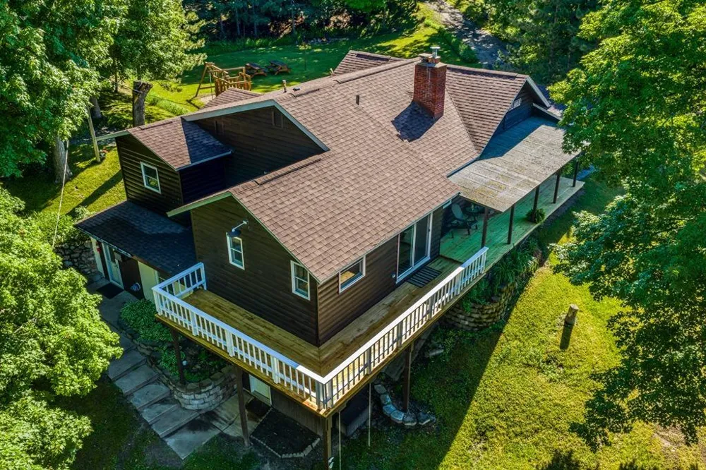 52702 Chapel Road Spring Lake, MN 56680