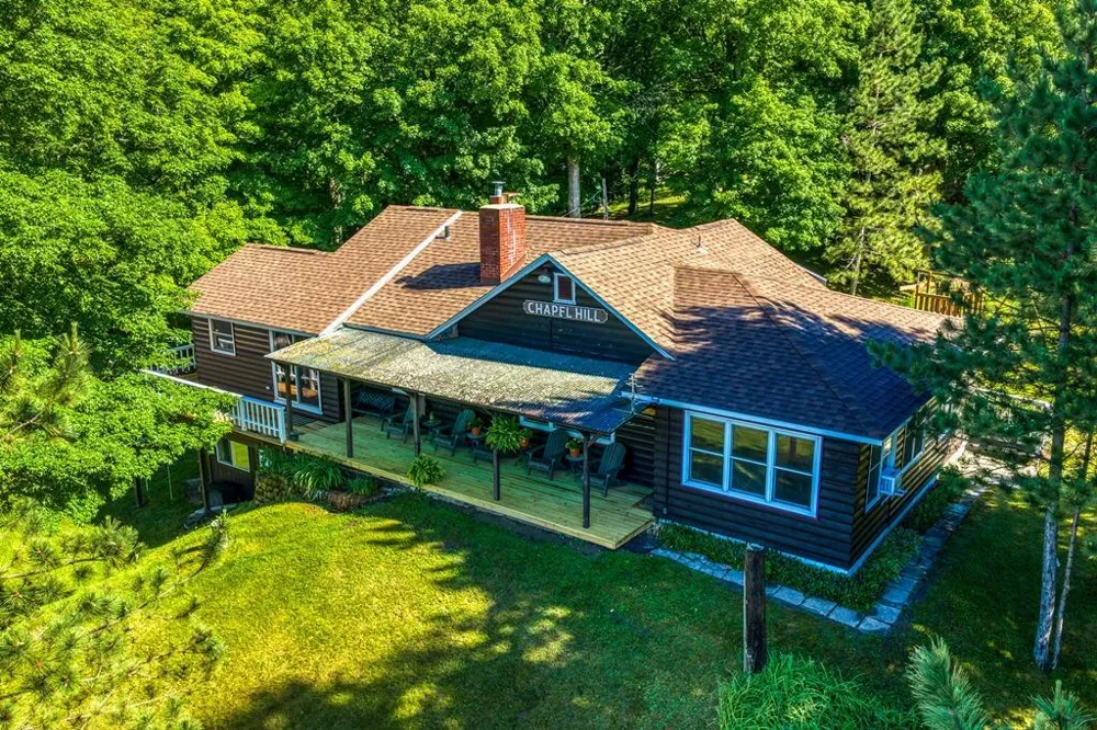 52702 Chapel Road Spring Lake, MN 56680