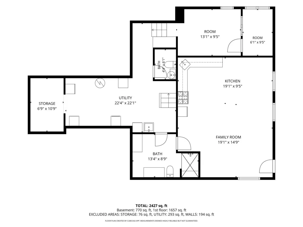 52702 Chapel Road Spring Lake, MN 56680