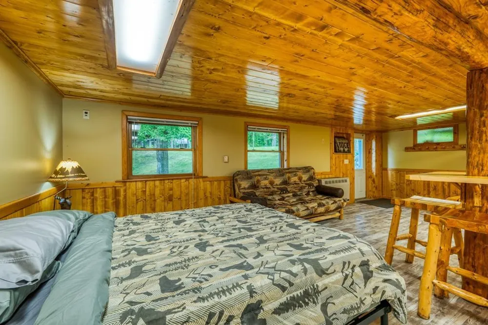 52702 Chapel Road Spring Lake, MN 56680