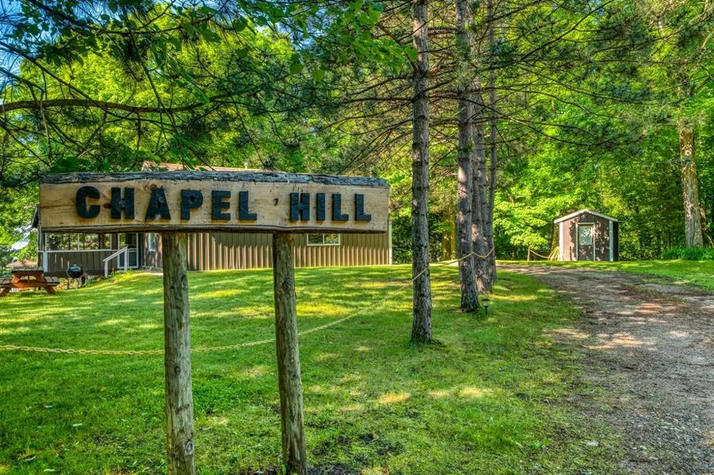 52702 Chapel Road Spring Lake, MN 56680