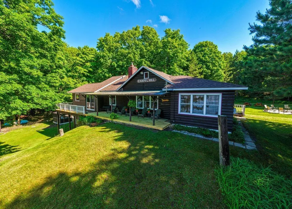 52702 Chapel Road Spring Lake, MN 56680