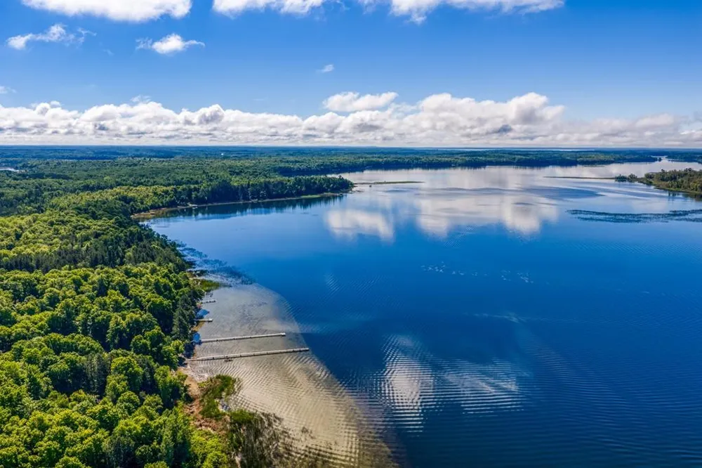 52702 Chapel Road Spring Lake, MN 56680