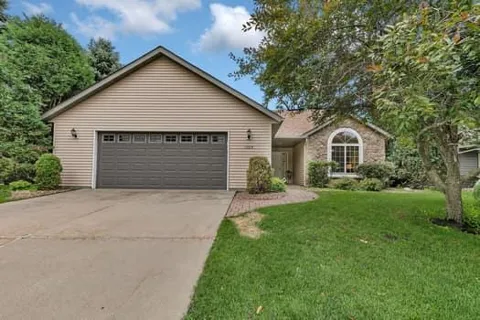 1004 Oak Pond Drive