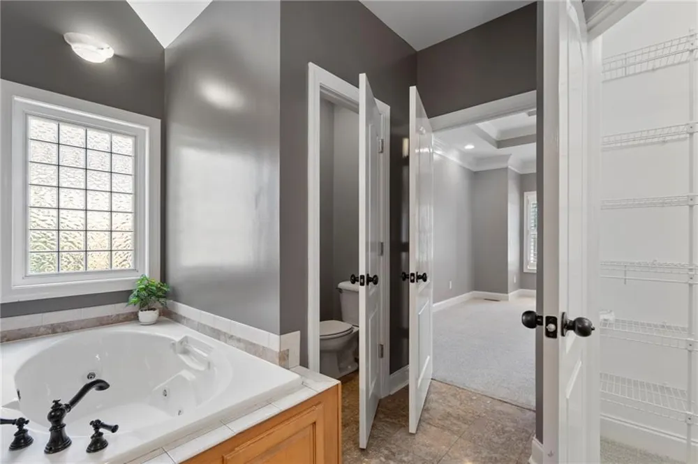 407 Overlook Way Cohutta, GA 30710