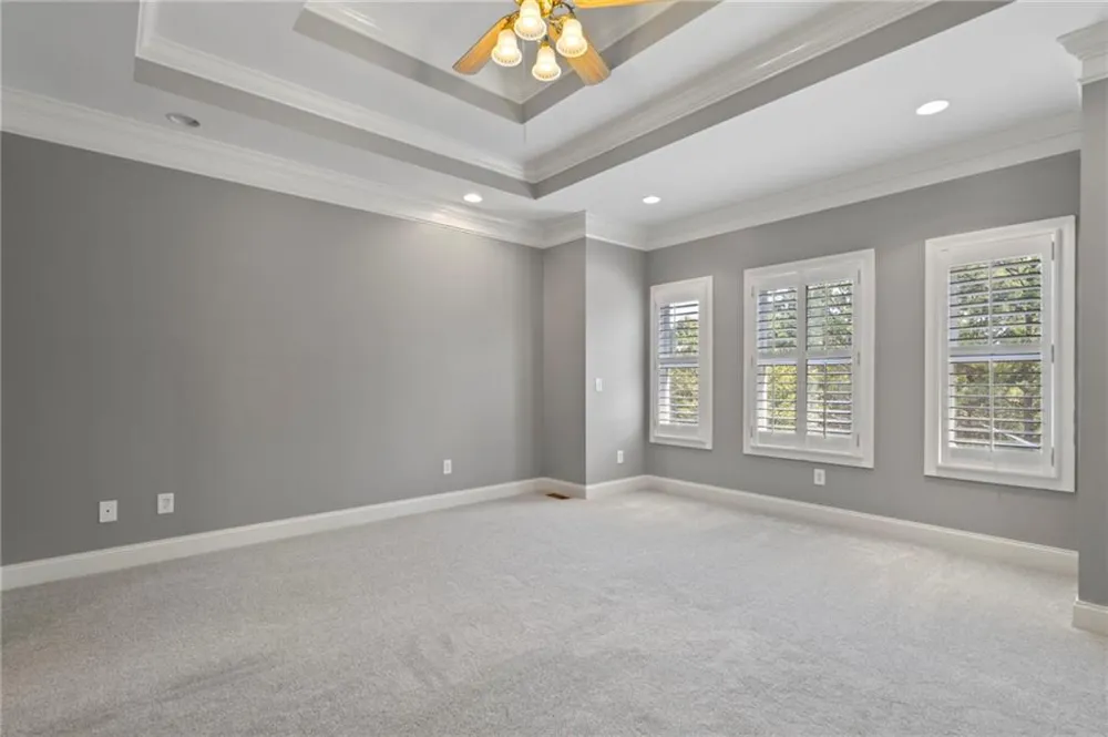 407 Overlook Way Cohutta, GA 30710