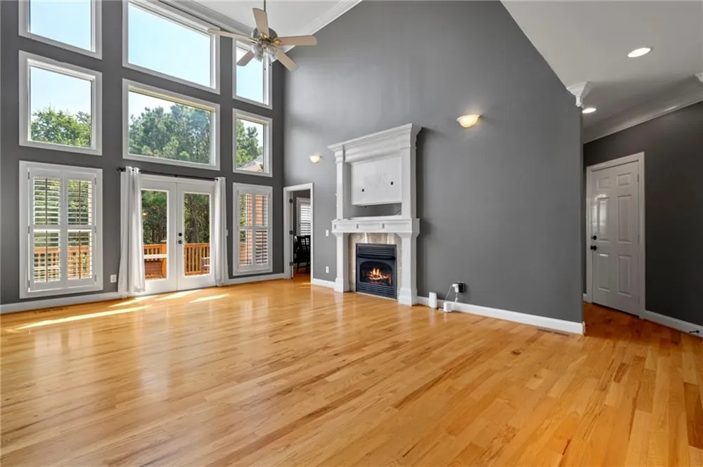 407 Overlook Way Cohutta, GA 30710