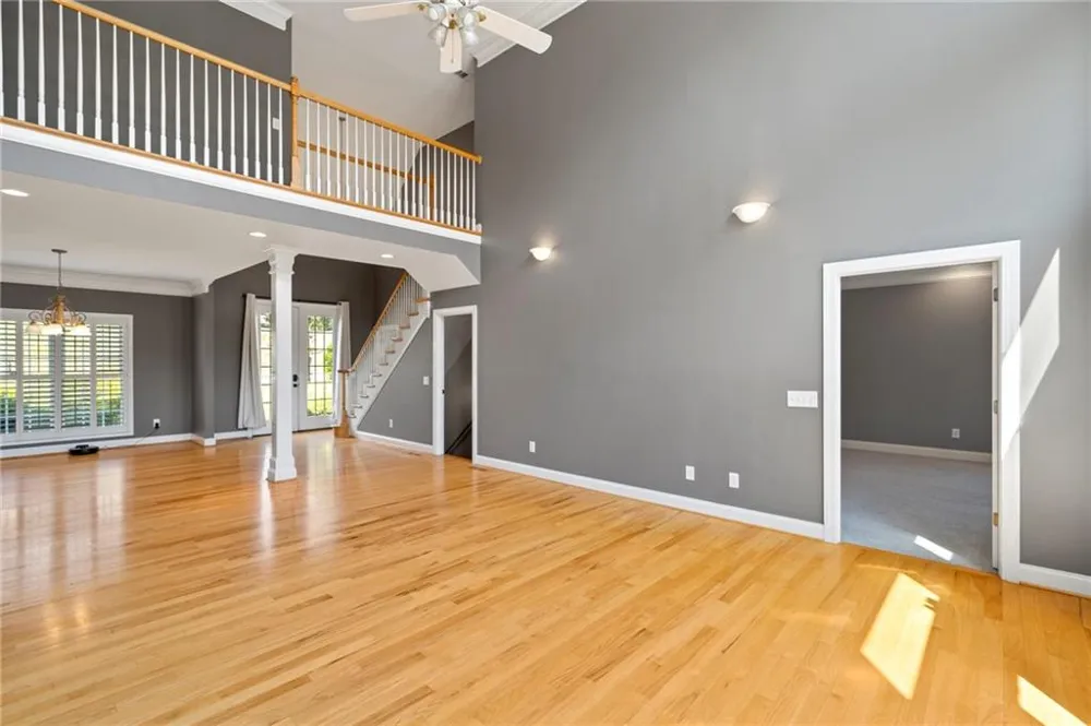 407 Overlook Way Cohutta, GA 30710