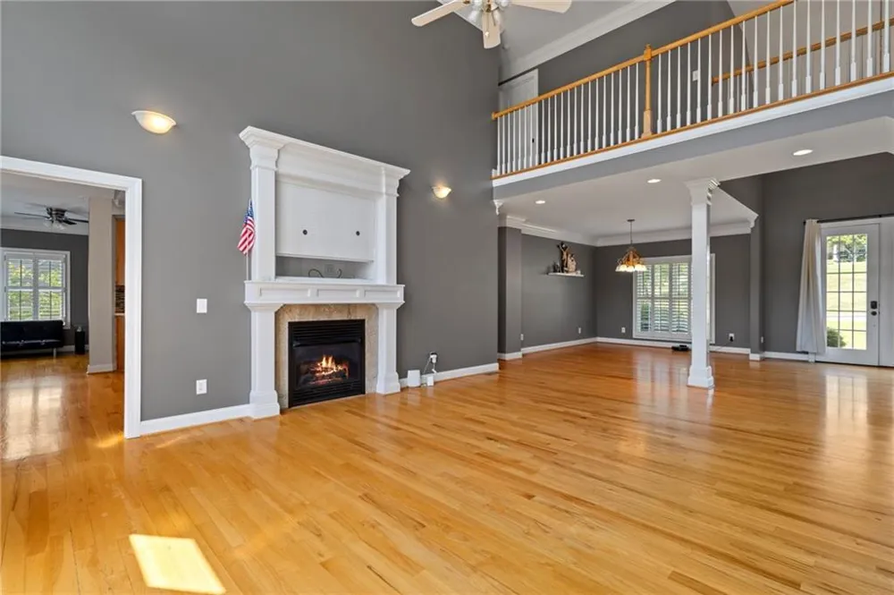 407 Overlook Way Cohutta, GA 30710