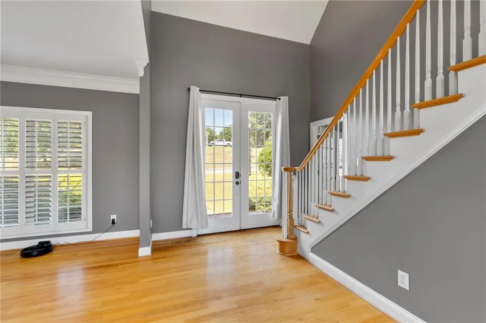 407 Overlook Way Cohutta, GA 30710