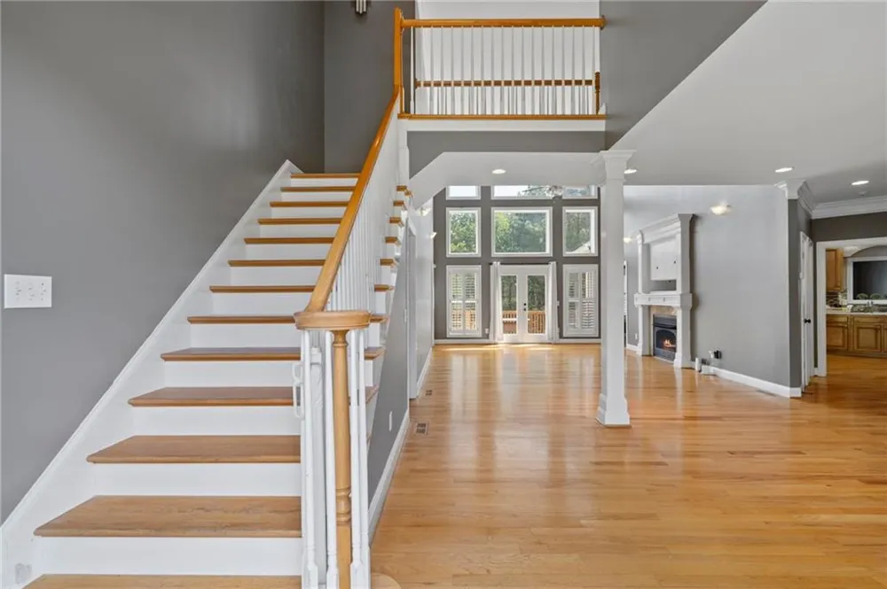 407 Overlook Way Cohutta, GA 30710