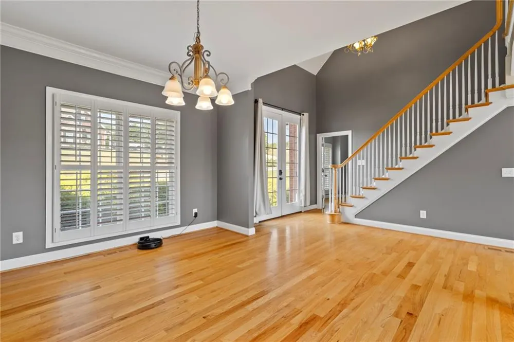 407 Overlook Way Cohutta, GA 30710