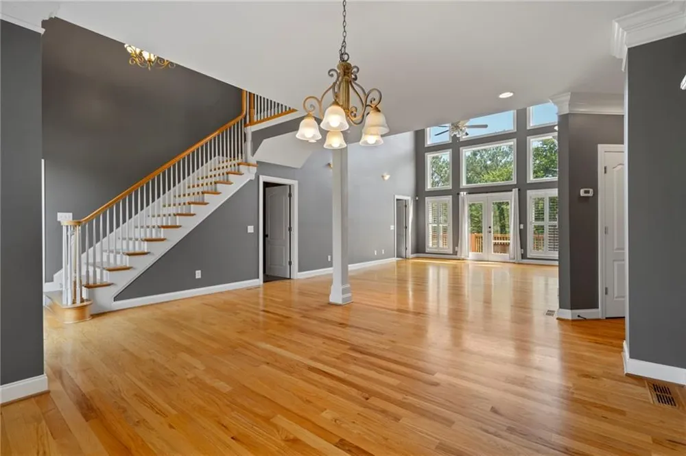 407 Overlook Way Cohutta, GA 30710