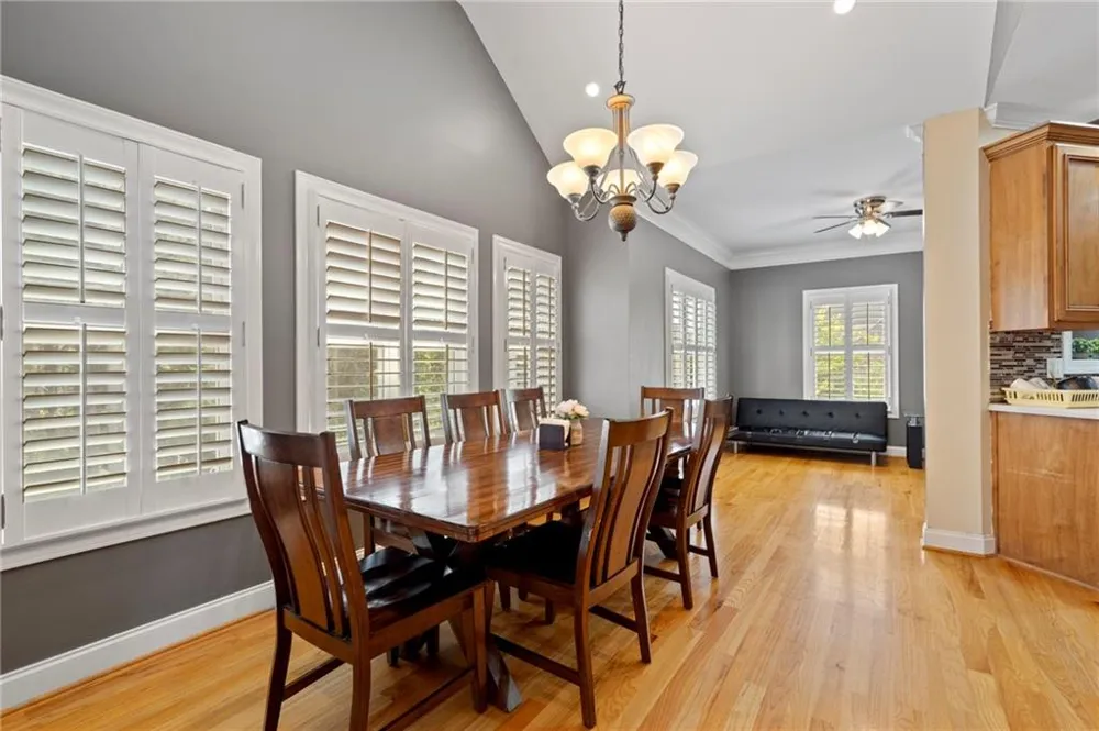 407 Overlook Way Cohutta, GA 30710