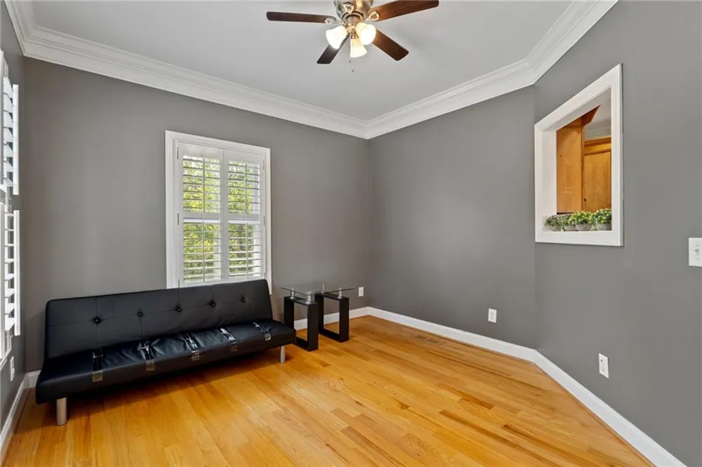 407 Overlook Way Cohutta, GA 30710