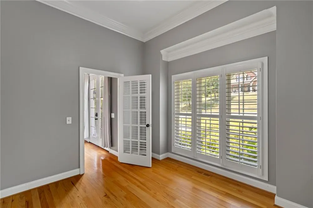 407 Overlook Way Cohutta, GA 30710