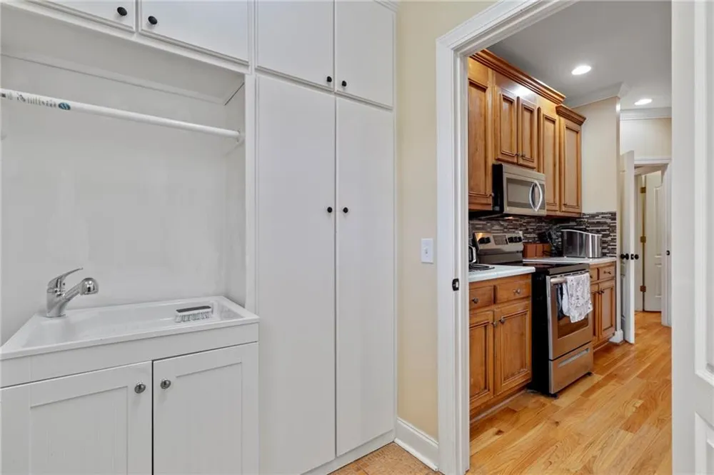 407 Overlook Way Cohutta, GA 30710