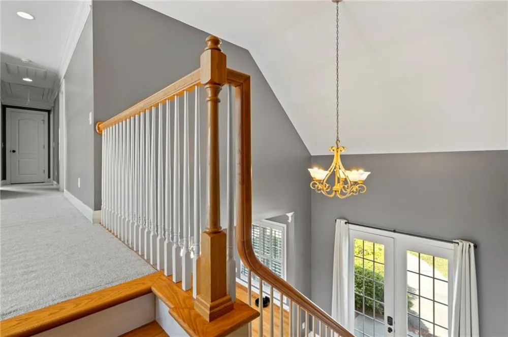 407 Overlook Way Cohutta, GA 30710
