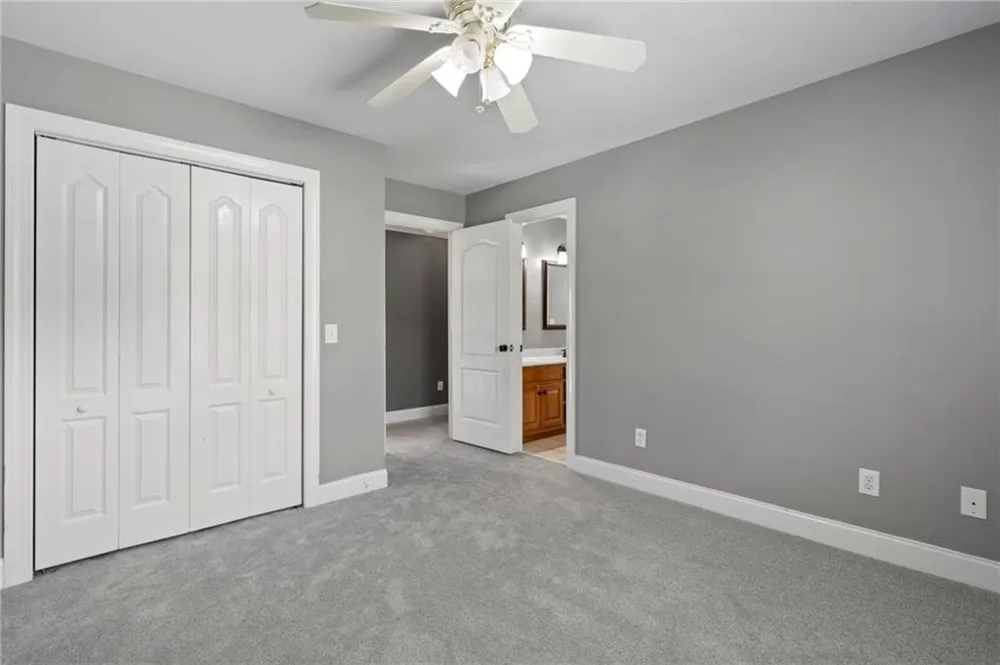 407 Overlook Way Cohutta, GA 30710
