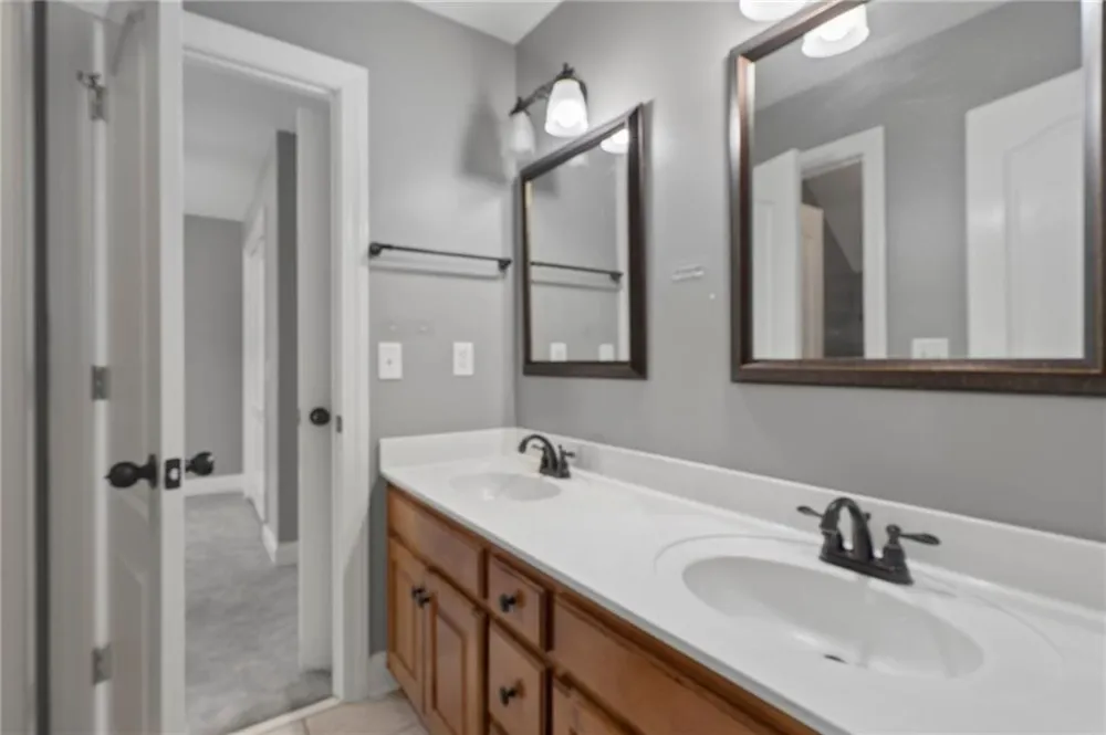 407 Overlook Way Cohutta, GA 30710