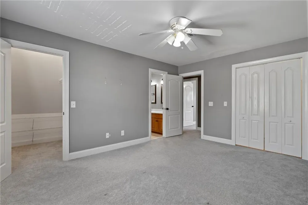 407 Overlook Way Cohutta, GA 30710