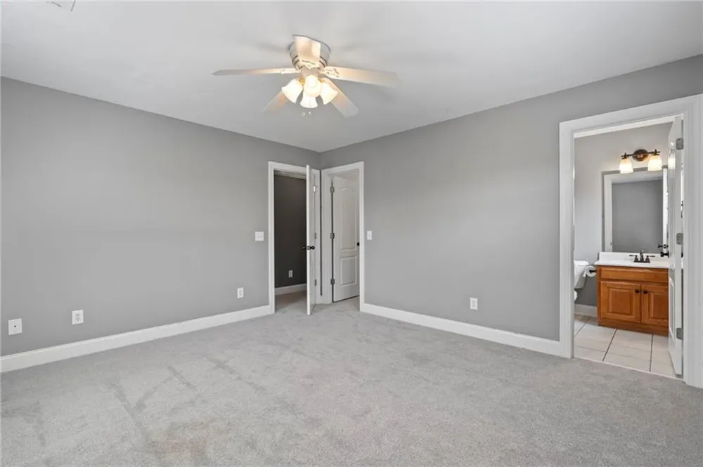 407 Overlook Way Cohutta, GA 30710