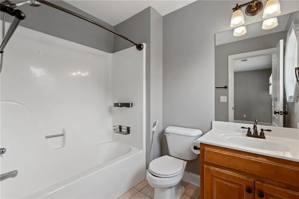 407 Overlook Way Cohutta, GA 30710