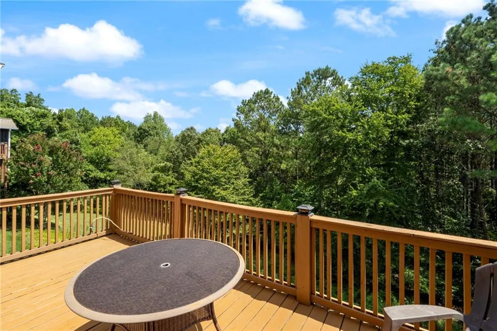 407 Overlook Way Cohutta, GA 30710