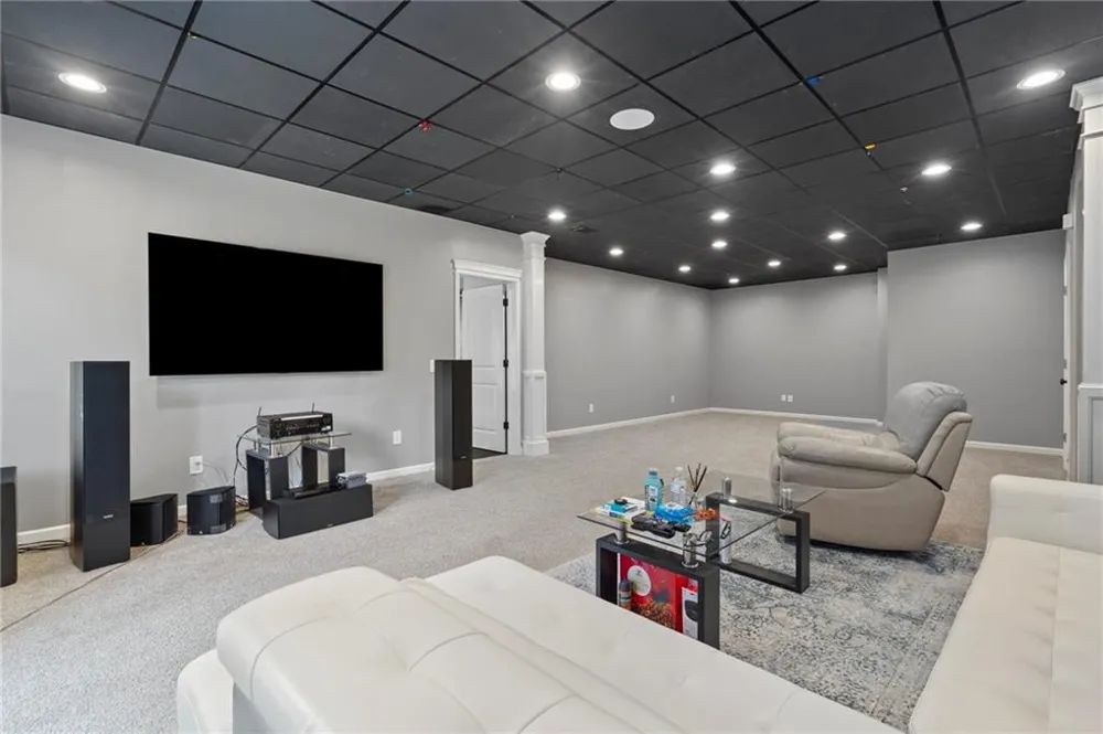 407 Overlook Way Cohutta, GA 30710