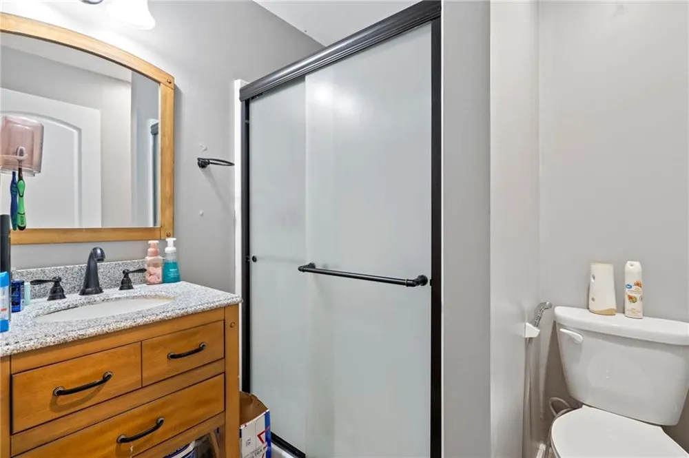 407 Overlook Way Cohutta, GA 30710