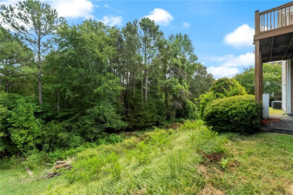 407 Overlook Way Cohutta, GA 30710