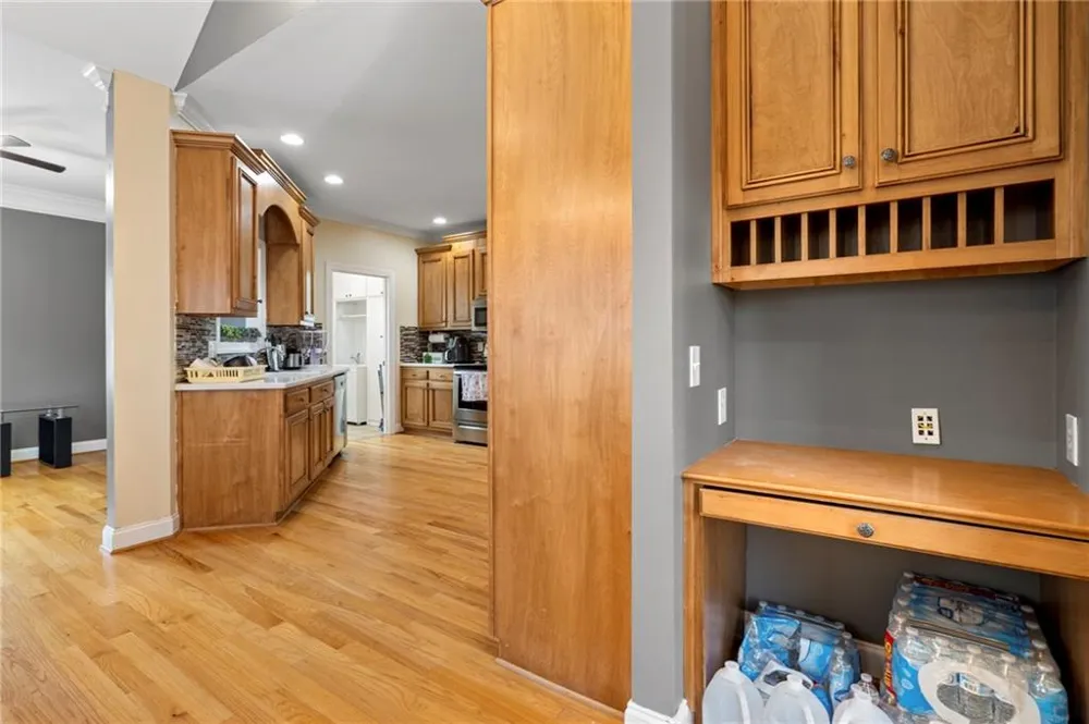 407 Overlook Way Cohutta, GA 30710