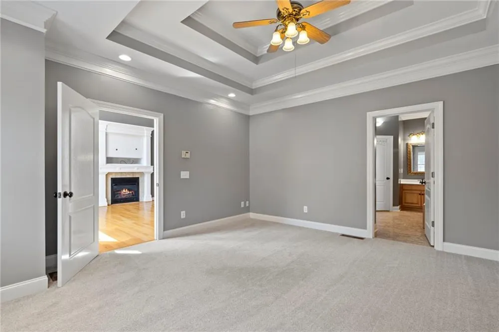 407 Overlook Way Cohutta, GA 30710