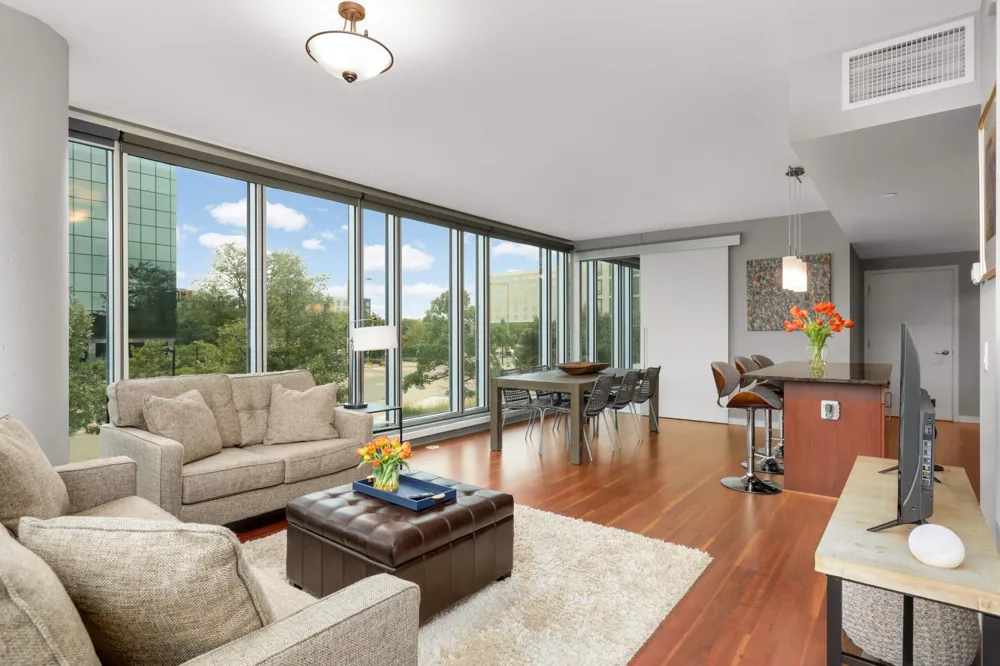8161 33rd Avenue S #209 Bloomington, MN 55425
